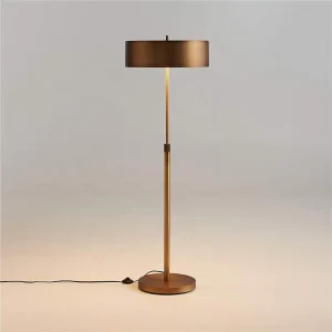 Classic Floor Lamp Standing Lamp Floor Light Modern Creative Simple Bedside Floor Lamp