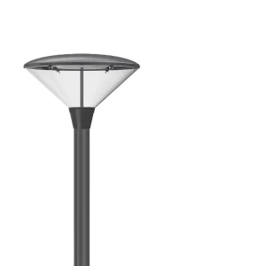 Commercial Grow Lights for Outdoor Smart Garden Step Patio Stairs Yard Outdoor Fence Post Light Lamp Led