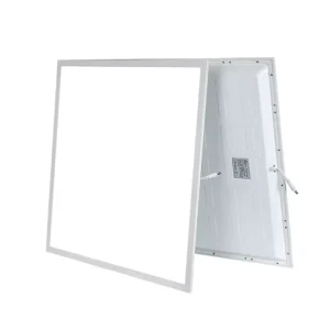 Commercial Led Panel Light Recessed LED Ceiling Panel Light 600*600MM Backlit LED Panel Light