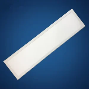 Commercial Lighting 300x1200mm Indoor Ceiling Recessed Panel Lamp Custom 24W 36W 40W 48W Flat Dimmable Backlit Led Panel Light