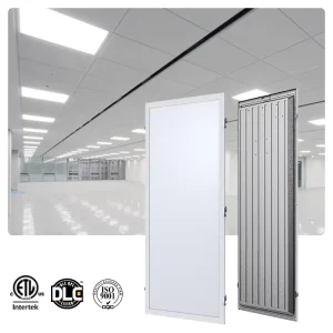 Commercial Office Building 16W 20W 24W 25W 26W 27W 30W 34W 36W 40W 45W 50W Square Backlit Led Panel Light