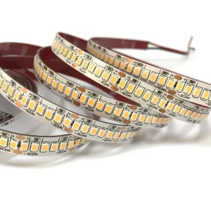 Constant Current 24V 240leds LED Strip Light 2835 5m