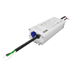 Constant Current LED Driver 30-56V 100W 120W 150W 200W Flicker-Free Waterproof IP67 Power Supply