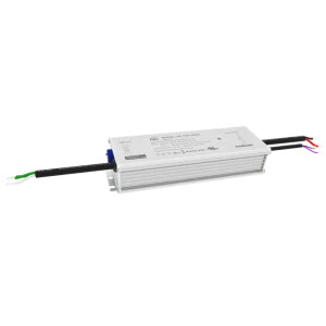 Constant Current LED Driver Single Output 3-in-1 Dimming 0-10V PWM Resistance Flicker-Free 150W Isolated LED Power Supply