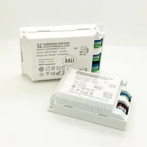 Constant Current Led Driver Dali Driver Led Driver 50w 900 500mA 10 42V