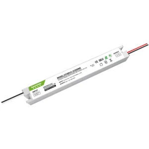 Constant Voltage AC-DC Power Transformer CVT 24V 21W Single Output Dimmable LED Strip Driver