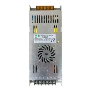 Constant-Voltage LED Driver 24V 300W LED Switching Power Supply