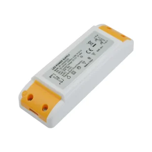 Constant-Voltage LED Driver DC 24V 24W/48W/60W/72W Cabinet Light Power Supply