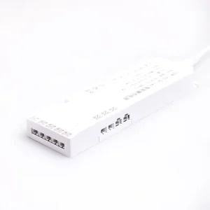 Constant Voltage LED Driver LED Strip Light Driver DC12V 36W 60W 100W Smart LED Power Supply