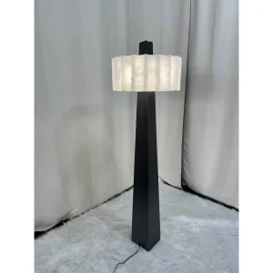 Contemporary Floor Lamps LED Nordic Fashion Simple Design Standing Light for Home Living Room Bedroom Decor