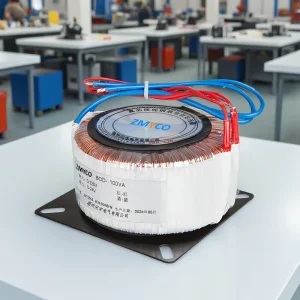 Copper Single-Phase Step-Up/Step-Down 60V 50-45-0-45-50V Audio Toroidal Transformer 50VA 80W 220V to 24V 12V for Inverter