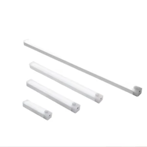 Cordless Rechargeable Motion Sensor Under Cabinet LED Night Light for Bedroom