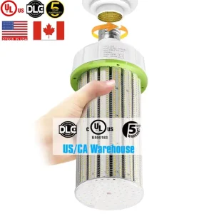 Corn Lights Led USA Canada in Stock 60W 100W 150W 250W 300W E26 E27 E40 E39 Bulbs 30w Led Corn Lamp Outdoor LED Corn Bulb Light