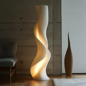 Creative Floor Lamp for Home Ambient Lighting