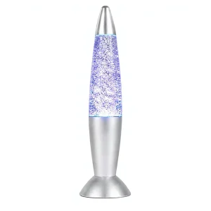 Creative LED Sequin Light ABS Minimalist Design Color Changing Motor Onion Light Ambient Lighting Bedroom Bedside Night Light