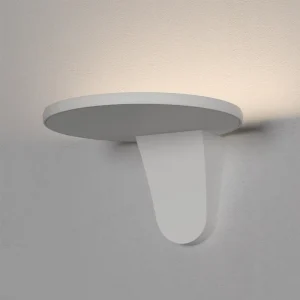 Creative Minimalist Bedroom Bedside Wall Lamp Mounted Indoor Design Sconce Wall Light Wall Decor Light for Bedroom Hotel Home