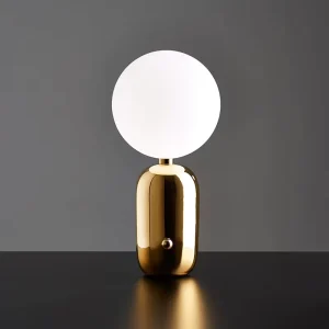 Creative Nordic Bedside Table Lamp