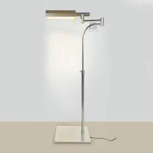 Creative Study Art Desk Lamp Industrial Style Desk Lamp Bedroom Office Living Room Designer Desk Lamp