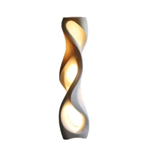 Creative and Unique Floor Lamp for Home Lighting and Decor