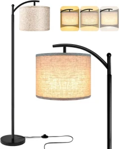 Cross Border Living Room Floor Lamp Bedroom Study Upright Desk Lamp Bedside Table Decoration Creative Upright Desk Lamp