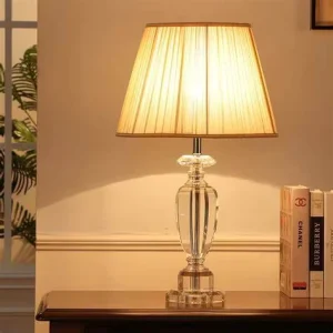 Crystal Table Lamps Luxury Hotel LED Cute Table Lamp Hot Product