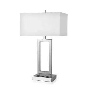 Crystal Table Lamps Luxury Hotel LED Table Lamp