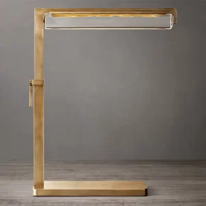 Crystal Task Table Lamp K9 Crystal Table Lamp Bedroom Bedside Table Lamp Designer Lights Luxury Lighting Decoration Home