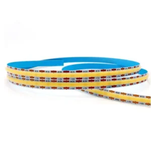 Custom Dimmer COB Light Strip 5V USB On off Switch COB Led Strip Lights