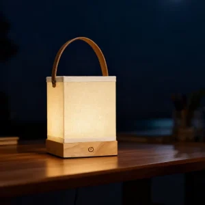 Custom Nordic Style Eye Protection LED Desk Lamp USB Rechargeable Multi color Temperature Dimmable Table Lamp OEM ODM Available