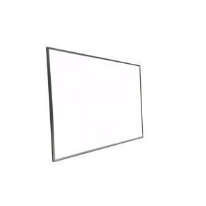 Custom-Size and Shape Waterproof Acrylic Ultra-Slim IP45 Dimmable LED Panel Light, 150×30, 12×12