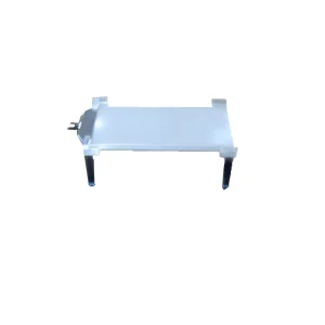 Custom Small Flexible Frame LED Backlight Panel LCD Modules Custom Size