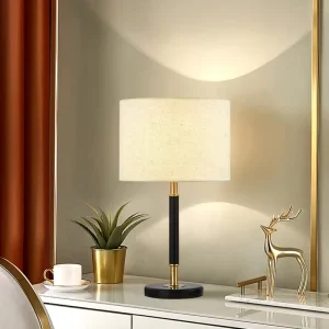 Custom-made Creative LED Desk Lamp Bedroom Bedside Lamp Minimalist Bar Counter Light Living Room Hotel Light