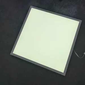 Customizable Backlit Panel Light High CRI High Efficacy Panel Light for Retail Led Light from China