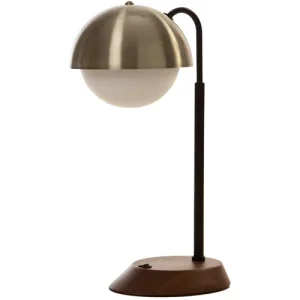 Customizable Simple E26 Modern Decorative Table Lamp for Hotel Guest Rooms Bedroom Bedside Desk Study Reading Lighting