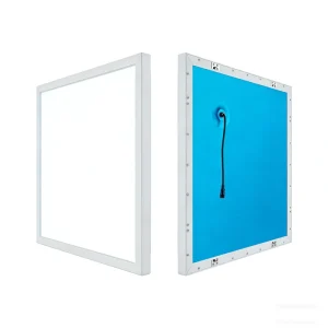 Customized IP65 Waterproof LED Panel Light for Commercial Use