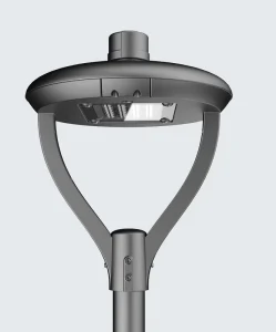 Customized LED Garden Light IP66 Waterproof AC 30W 150W Die Cast Aluminum Outdoor