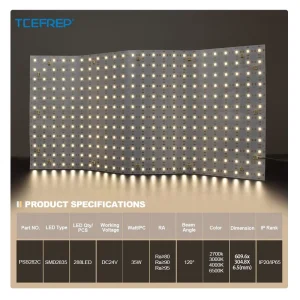 Cuttable 24V Flexible Bendable LED Panel Board for Backlighting Onyx and Marble Kitchen Countertops