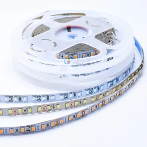 Czinelight High Quality Cintas Led 12v Led Tape 2835 Strip White Red Blue Green 120 Lights m 4mm 5mm 8mm Width 12v Led Strip