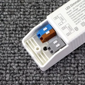 DALI LED Dimmer PWM DALI Driver DALI Dimming Driver