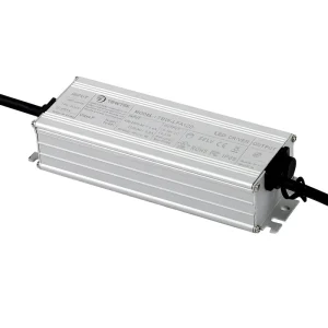 DC 120W IP67 Waterproof Dimmable LED Driver 28V 56V with PWM