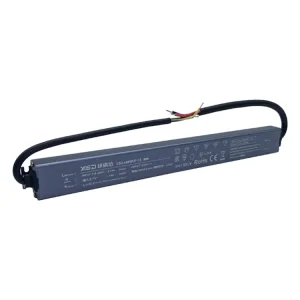 DC 12V 24V 48V LED Power Supply 60-250W 100-264V for Light Boxes
