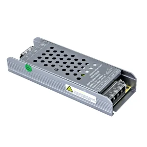 DC 12V 24V SMPS LED Power Supply Driver Adapter for LED Lighting