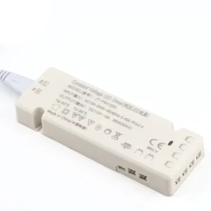 DC 12V 24V Switching Power Supply AC190 240V Mute Lighting Transformers 60W 100W 200W 300W 400W LED Light Driver Power Adapter