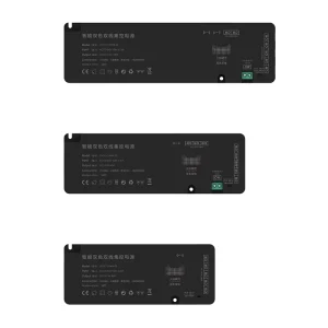 DC 12V LED Power Supply 36W 60W 100W LED Cabinet Light Driver LED Strip Light Transformer