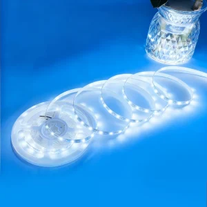 DC 24V LED Strip SMD2835 Board Flexible LED Light LED Tape for TV Background Decoration