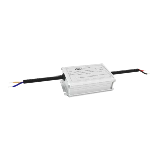 DC-DC LED Driver 20W 30W 40W 50W 60W 80W 100W 120W 150W 200W 240W Constant Current Input 12-24VDC for Solar Lighting