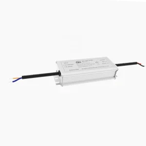 DC Input LED Driver 20W 30W 40W 50W 60W 80W 100W 120W 150W 175W 200W 240W Waterproof IP67 No Flicker for LED Solar Light