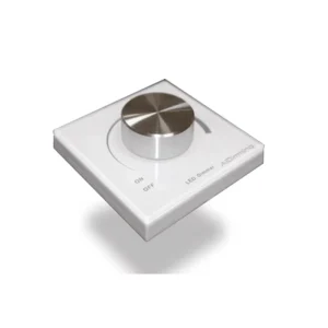 DC Led Dimmer 0 10V PWM DALI Dimmer PE389 Triac Led Dimmer Dimmable