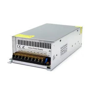 DC Switching Power Supply 60V 13.3A 800W Led Driver Transformer 220V 110V AC to DC60V Adapter SMPS for Stepper Motor CNC CCTV