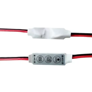 DC12 24v Mini Dimmer Light Modulator